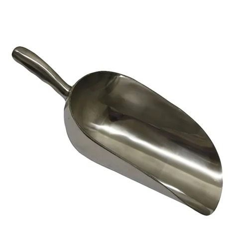 Bainbridge Aluminium Feed Scoop 1kg