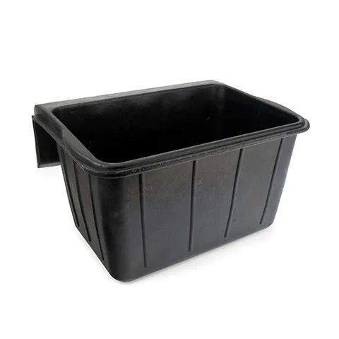 Bainbridge Rail Hanging Feed Bucket 16L