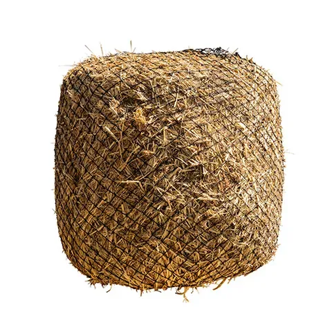 Bainbridge Round Bale Hay Net Knotted 4x4