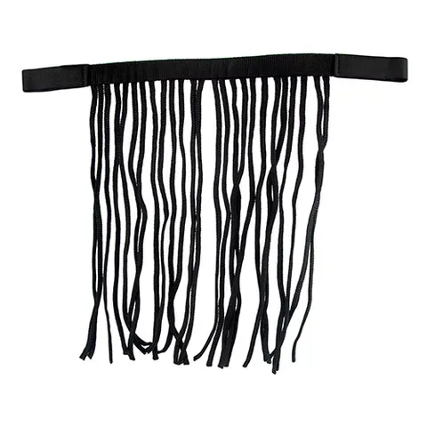 Fly Veil with Velcro Fastener