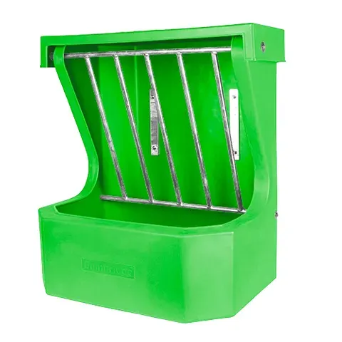 Hay Rack Feeder