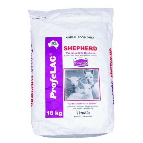 PROFELEC SHEPARD 16KG NEWMAN