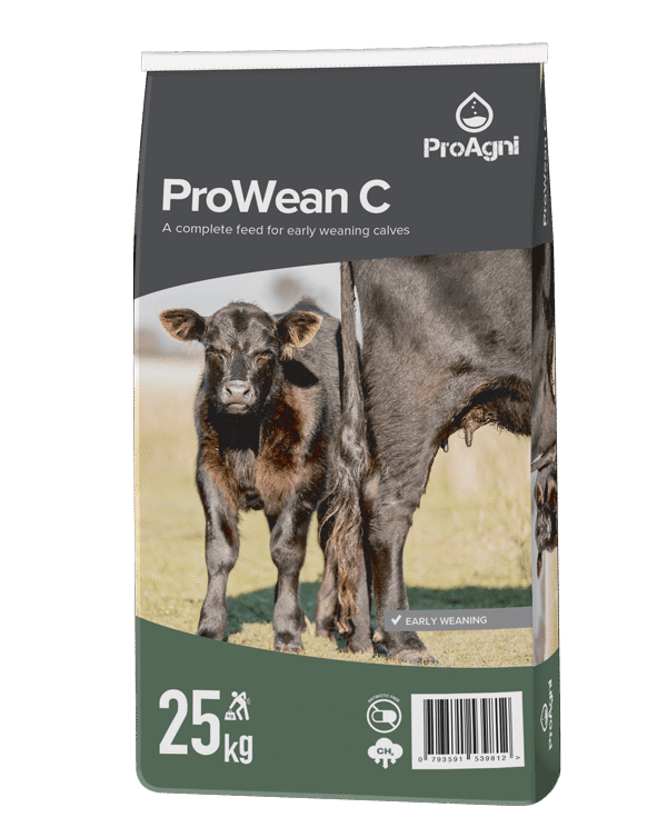 PROagni Prowean C - 20kg NEWMAN
