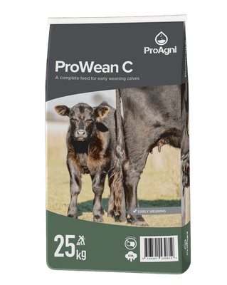 PROagni Prowean C - 20kg NEWMAN