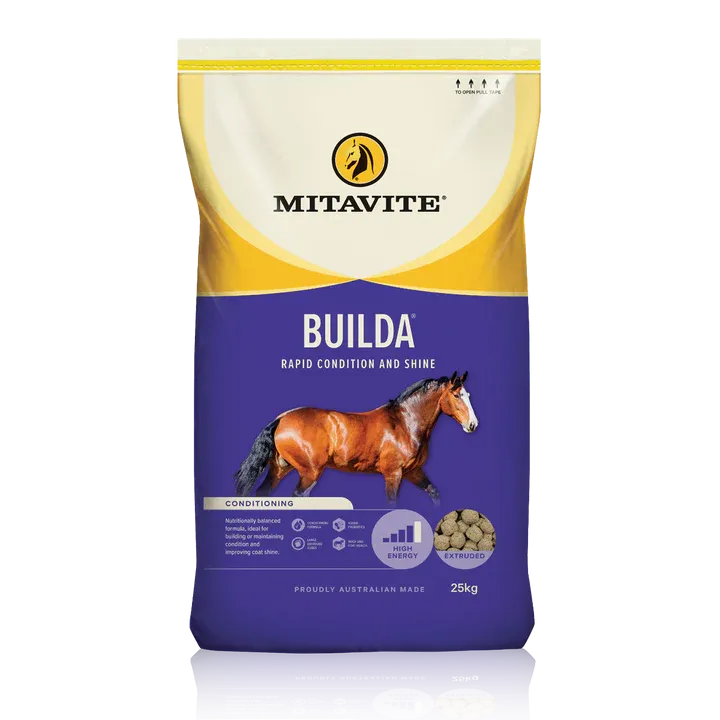 MITAVITE BUILDA 25KG