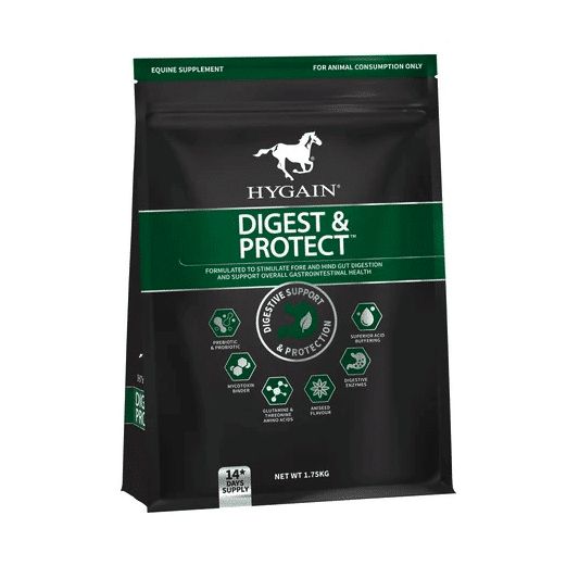 Hygain Digest &amp; Protect 1.75kg newman