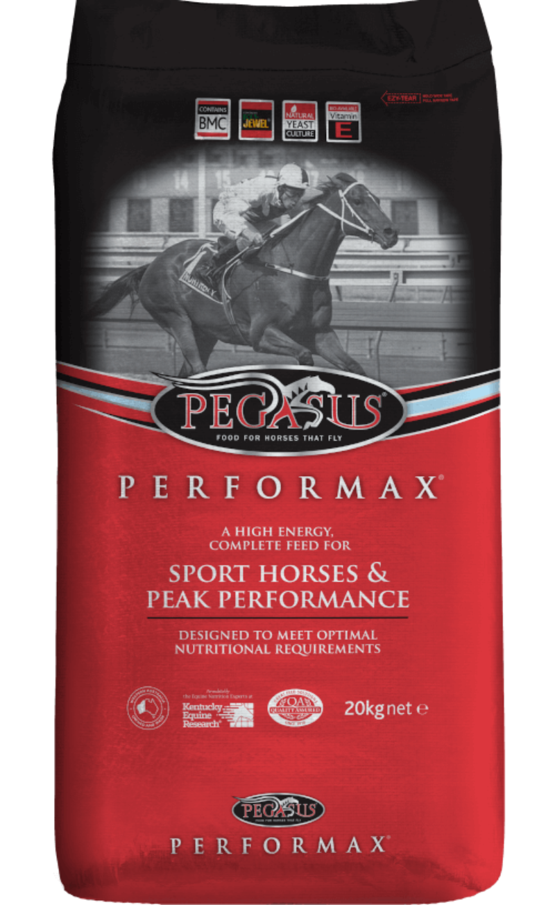 Pegasus Performax