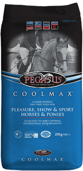 Pegasus Coolmax