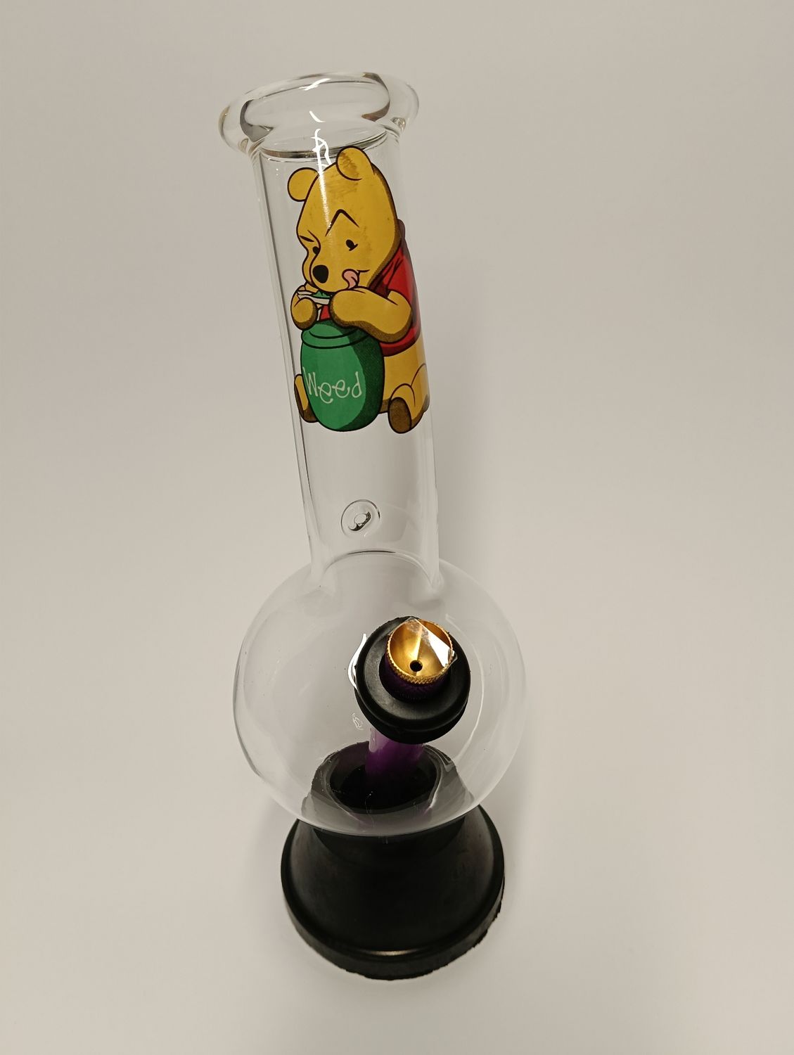 Winnie the Pooh 25cm