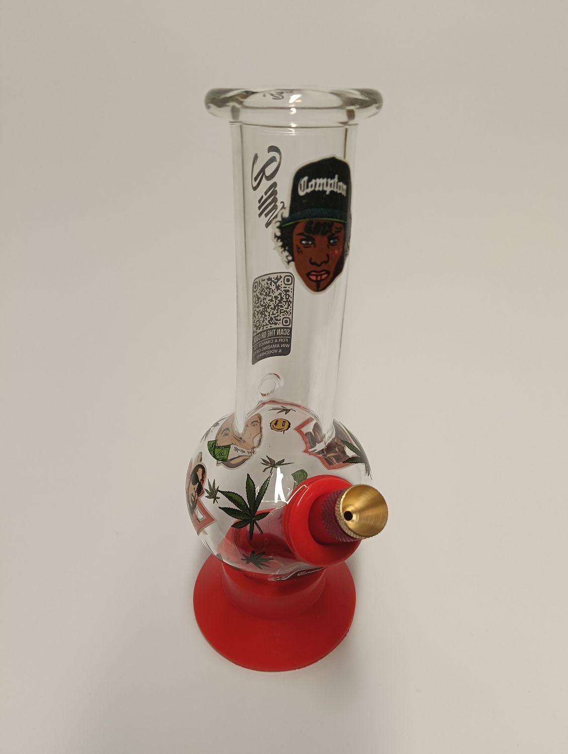 Ezy-E Orange 22cm