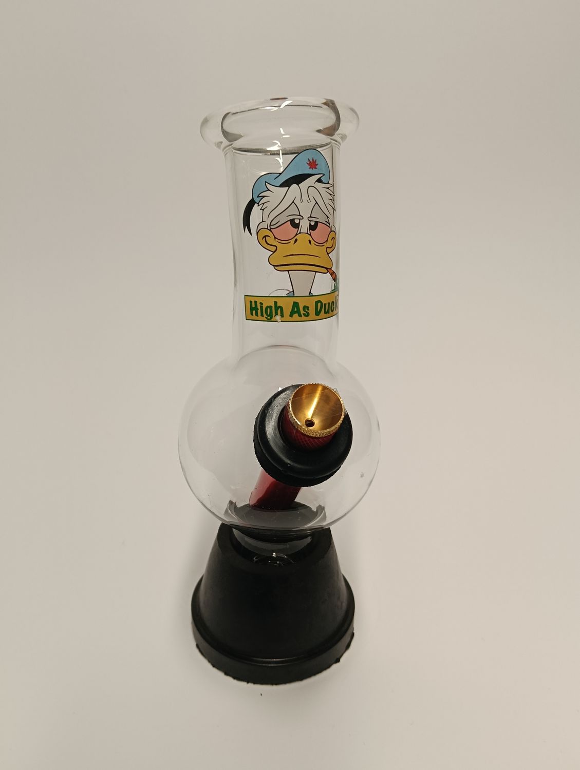 High as Duck 19cm