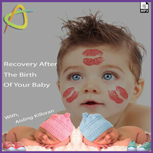 Recovery after the Birth of Baby