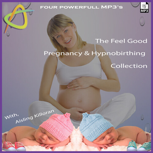Pregnancy &amp; Hypnobirthing Collection