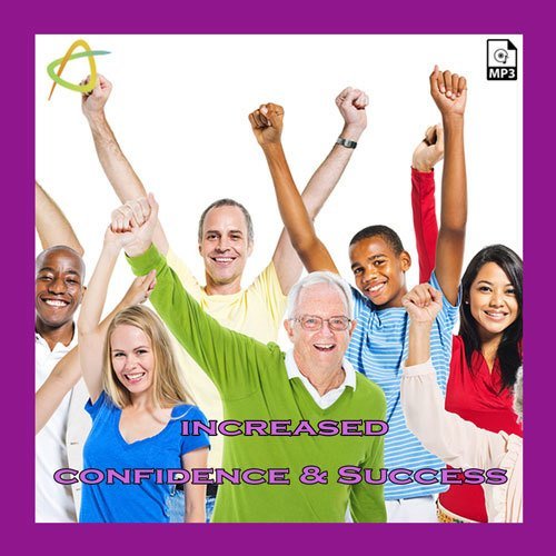 Increased Confidence & Success Increased Confidence & Success