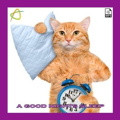 A Good Nights Sleep ACC002