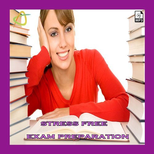 Stress Free Exam Preparation