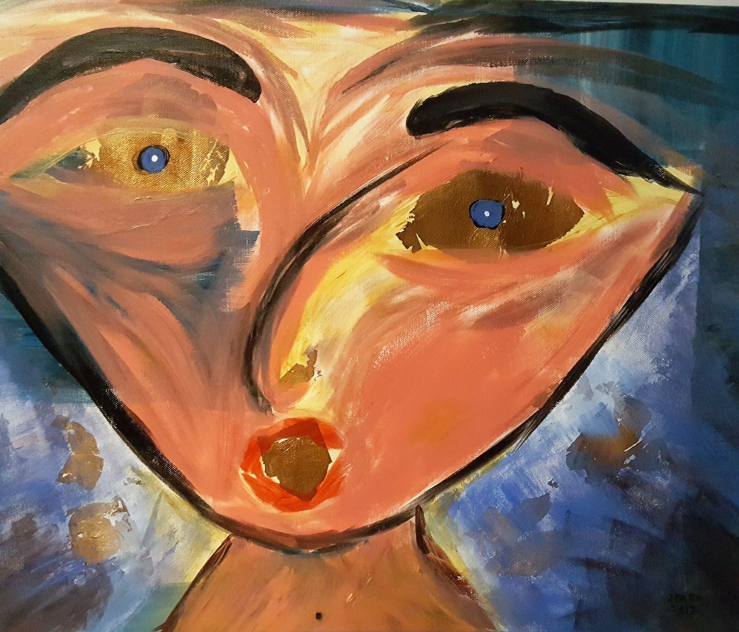 The Sex Worker