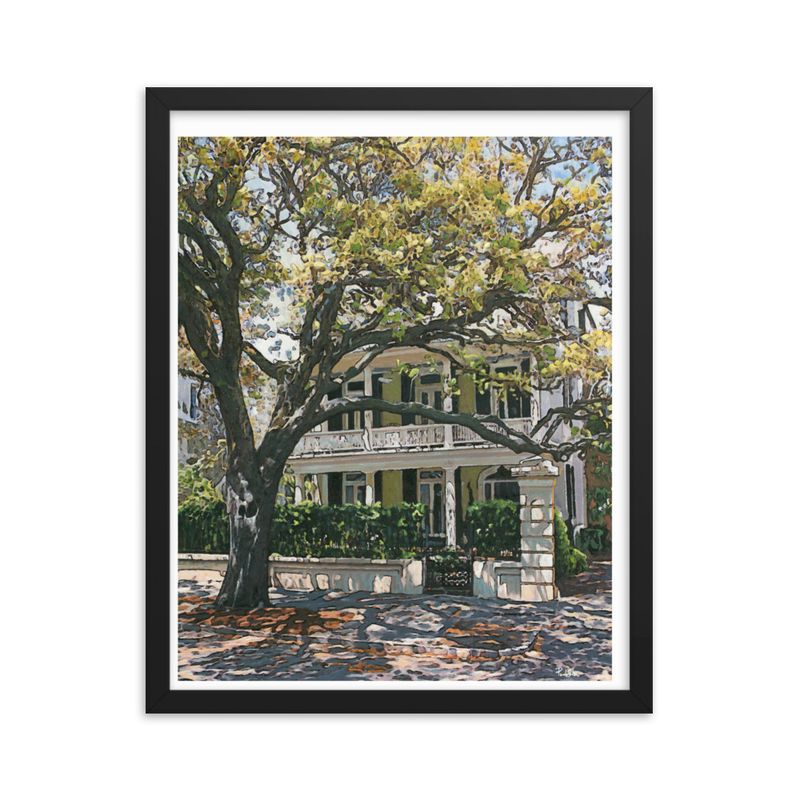 2 South Battery, Charleston SC