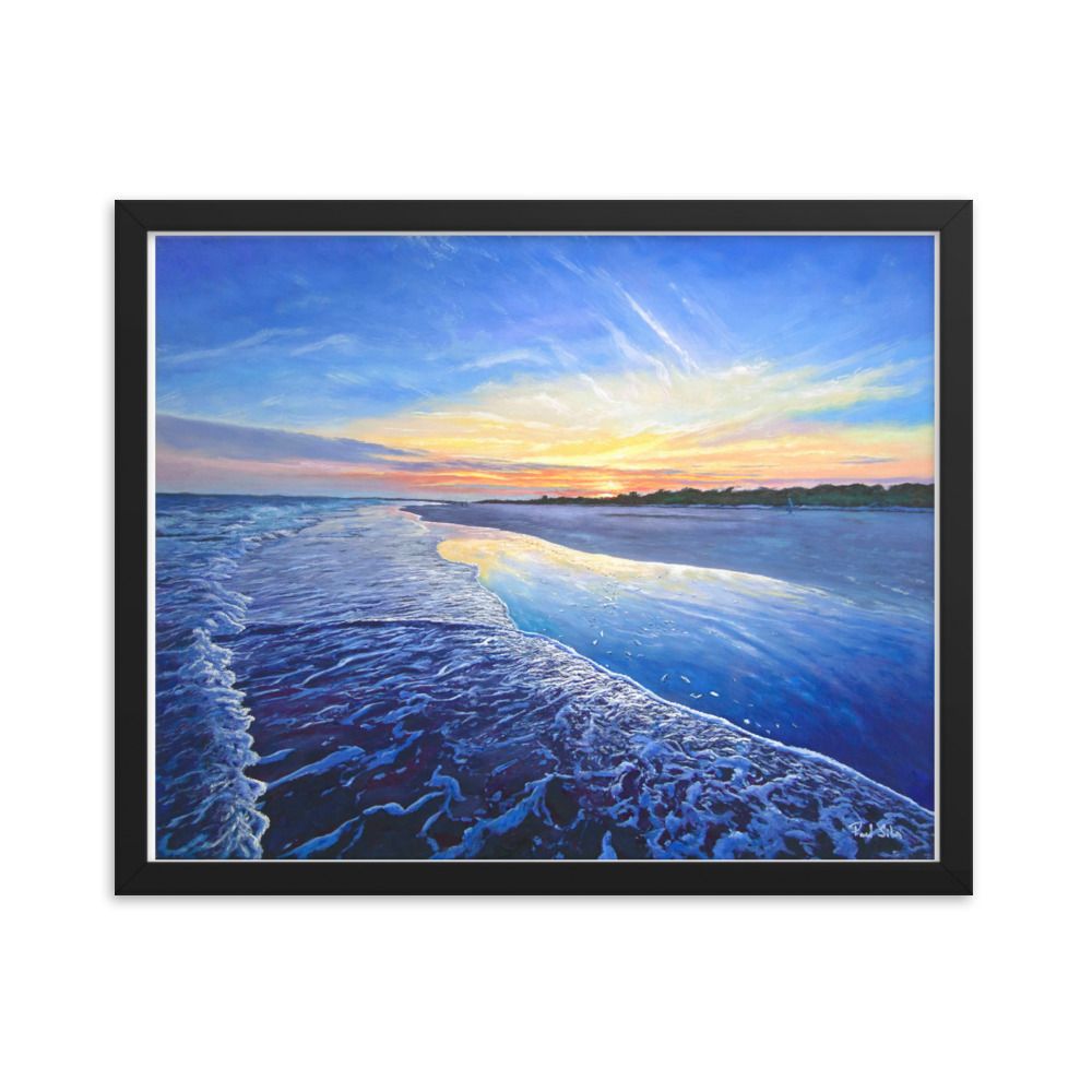 Sunset Beach