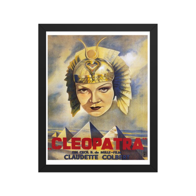 Cleopatra