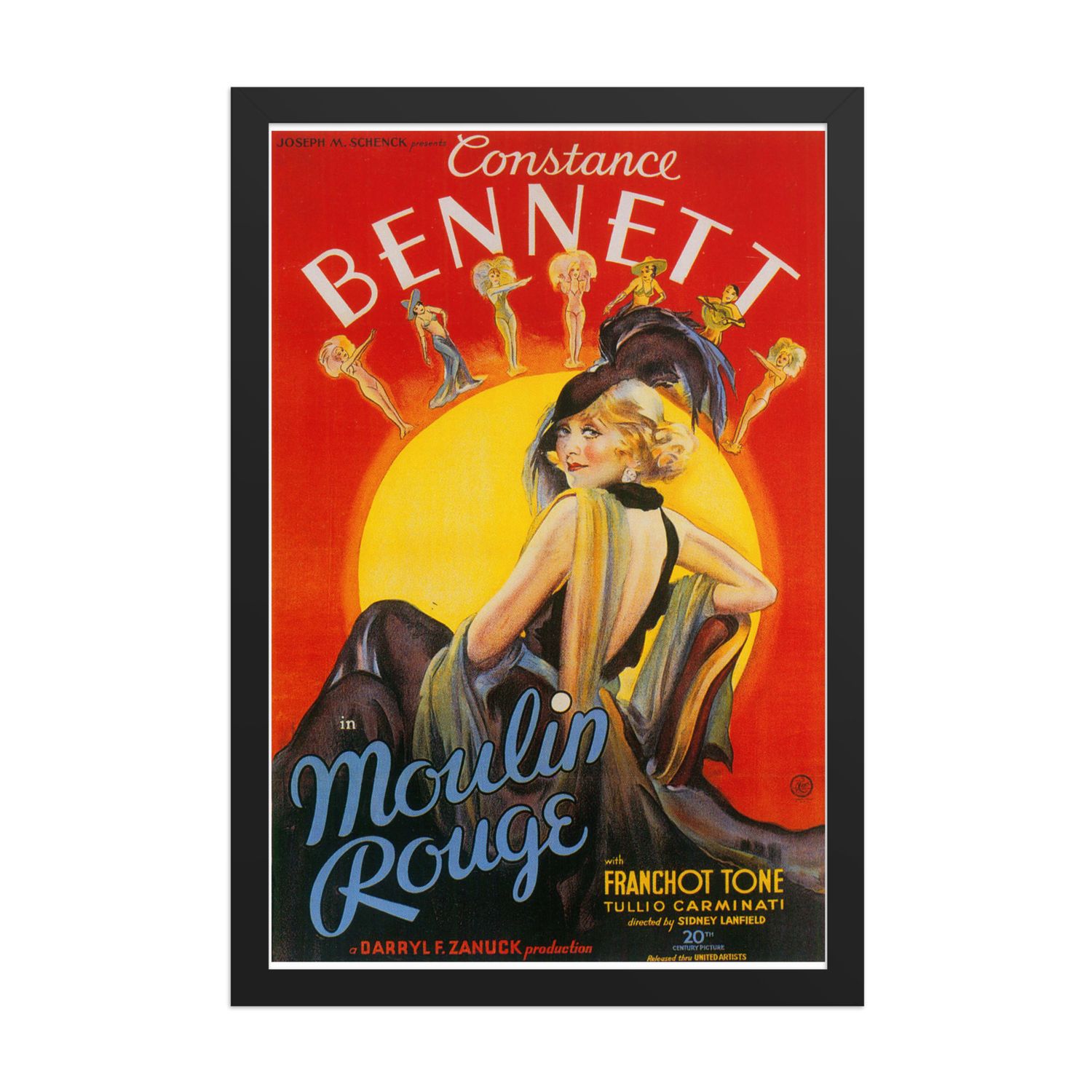 Moulin Rouge