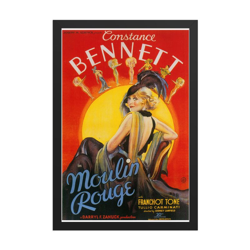 Moulin Rouge