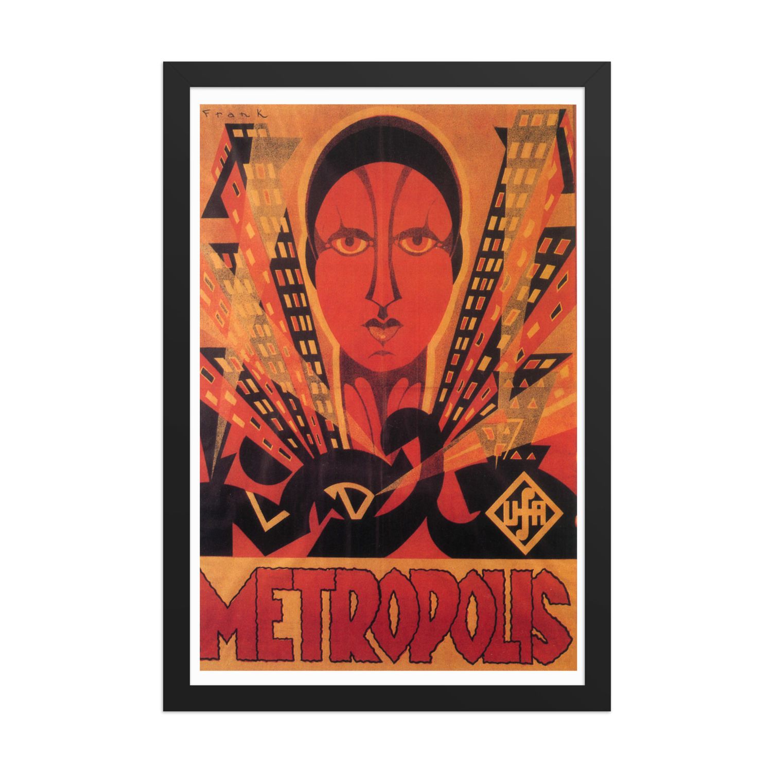 Metropolis