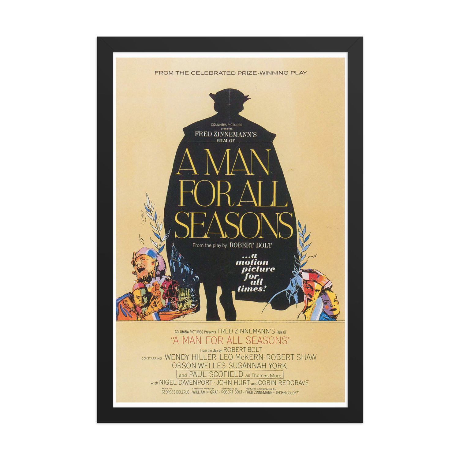 A Man for All Seasons