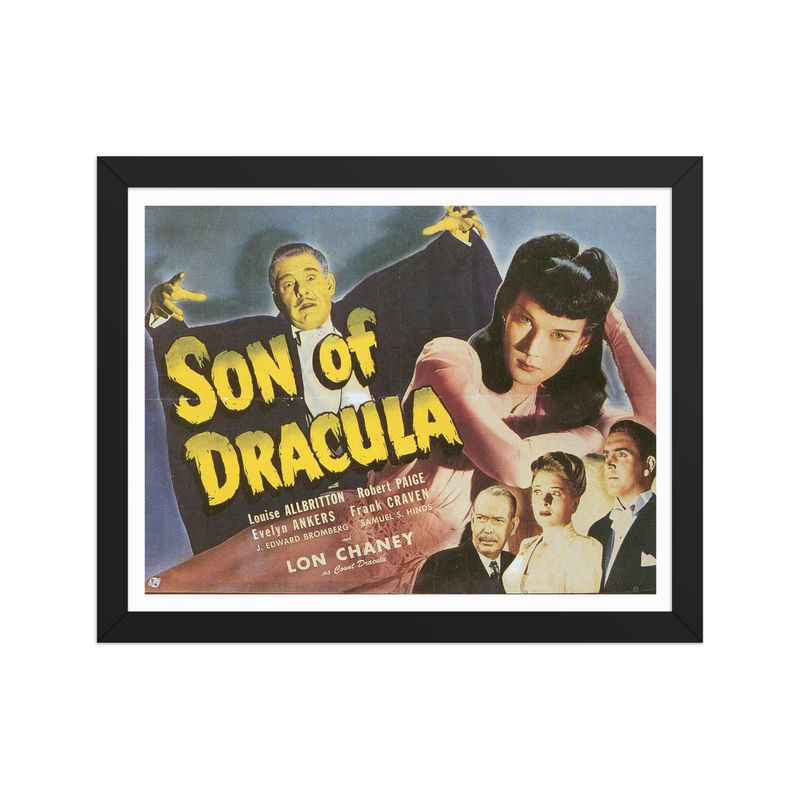 Son of Dracula