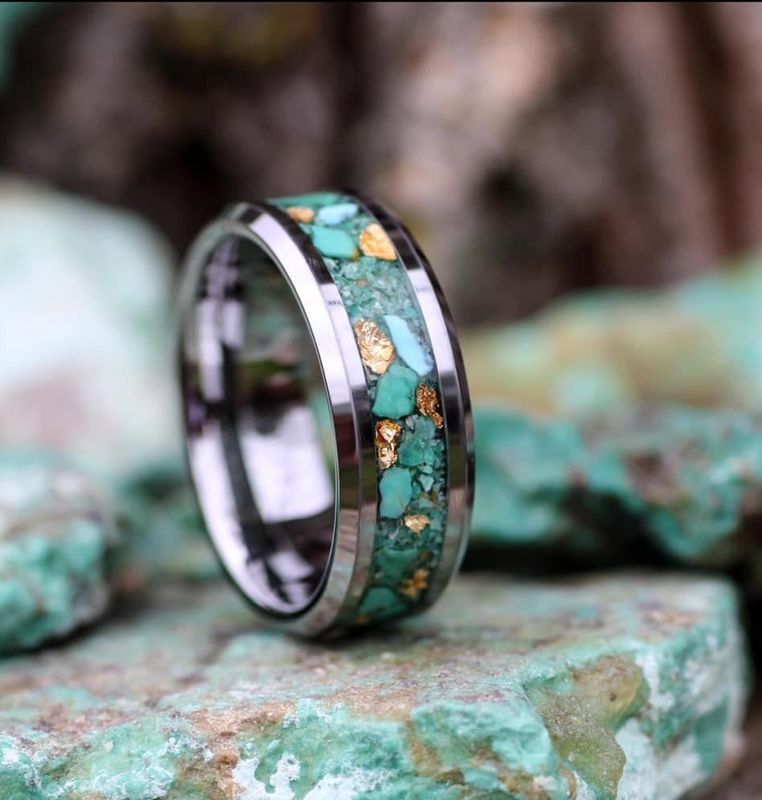 All Rings