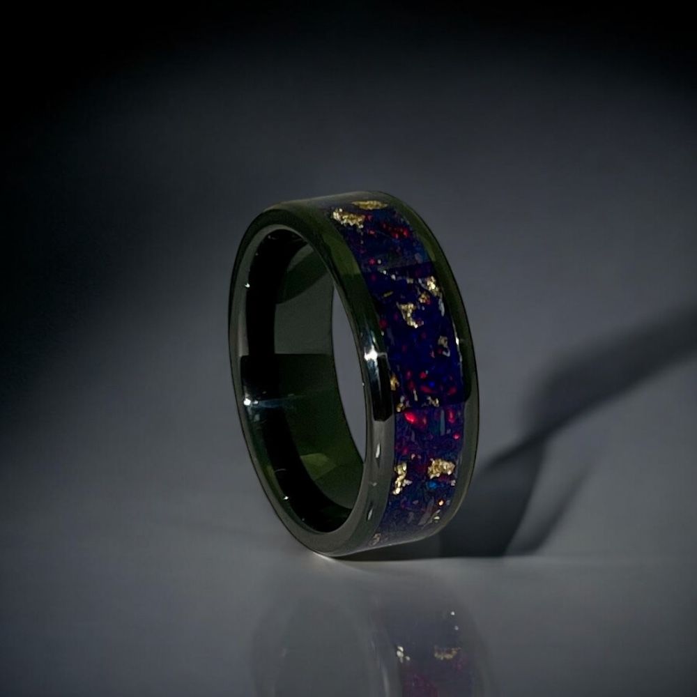 Celestial Majesty Ring
