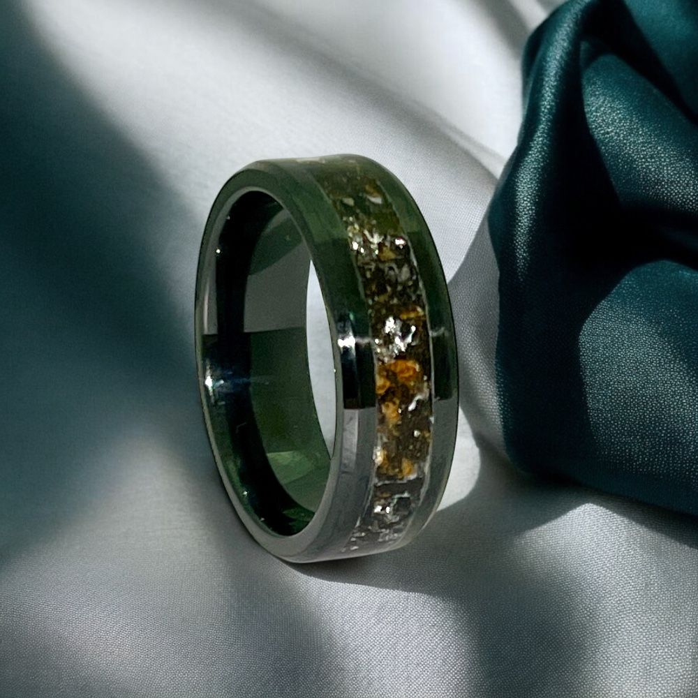 Abyss Relic Ring