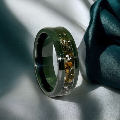 Abyss Relic Ring