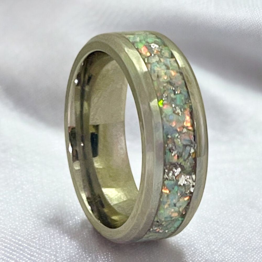 Nacrean Ring