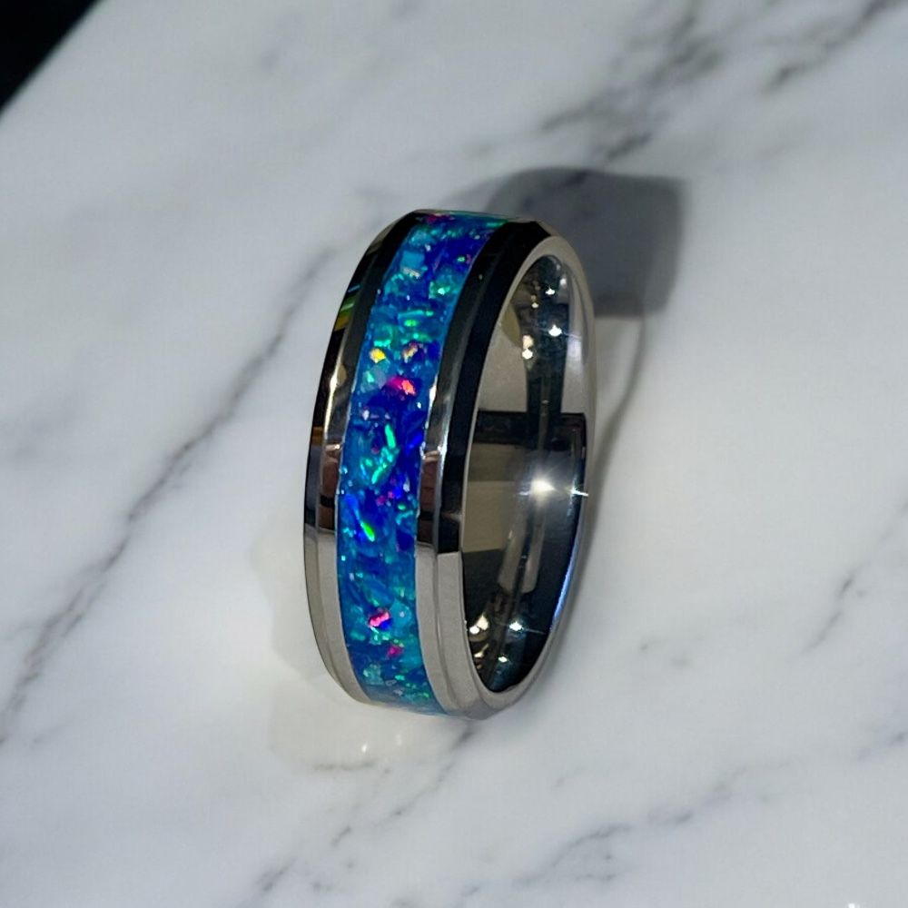 Spectra Ring