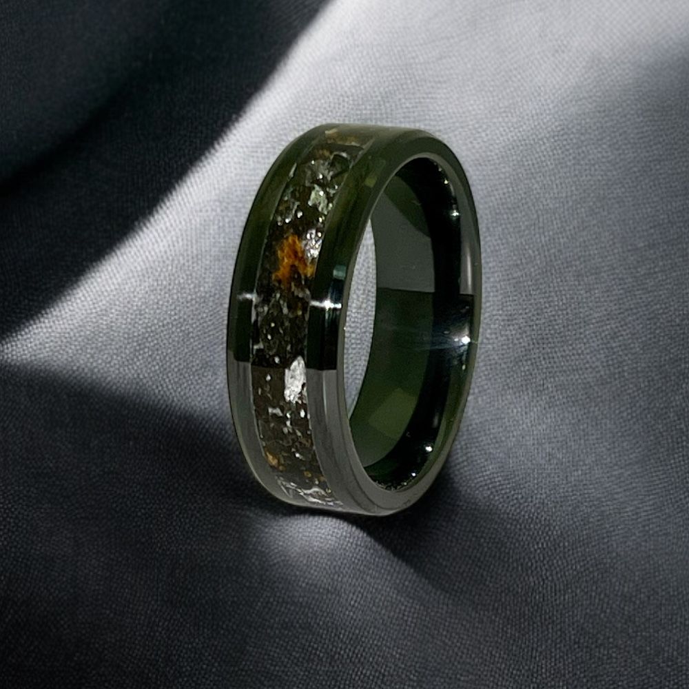 Abyss Relic Ring