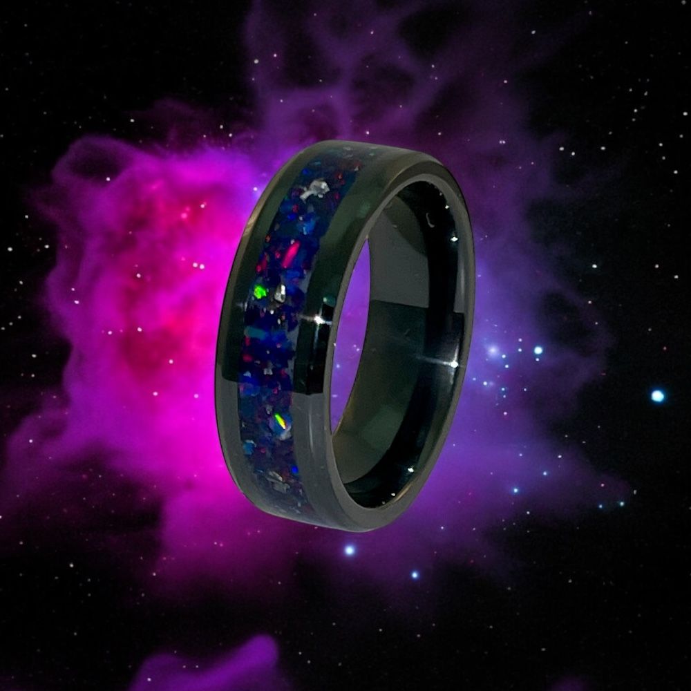 Super Nova Ring