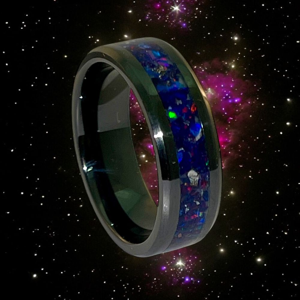 Super Nova Ring