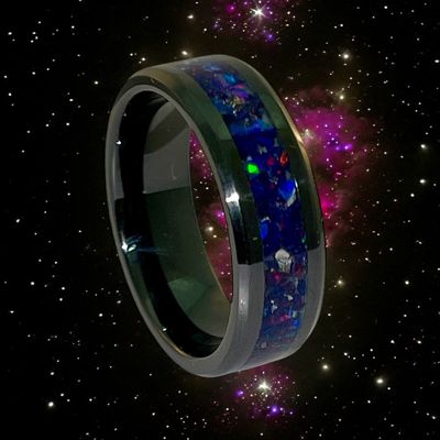 Super Nova Ring