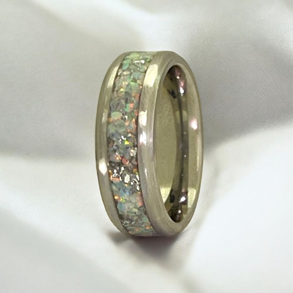 Nacrean Ring