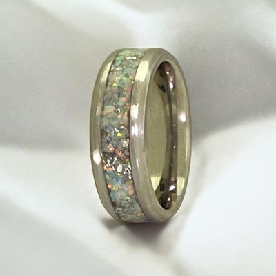 Nacrean Ring