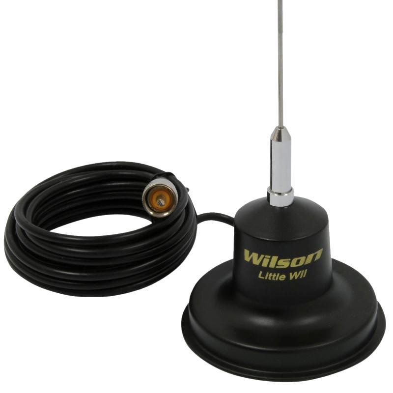Antennas / Mounts
