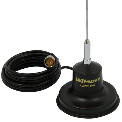 Antennas / Mounts
