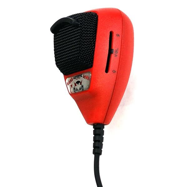 Microphones