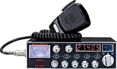 CB Radios