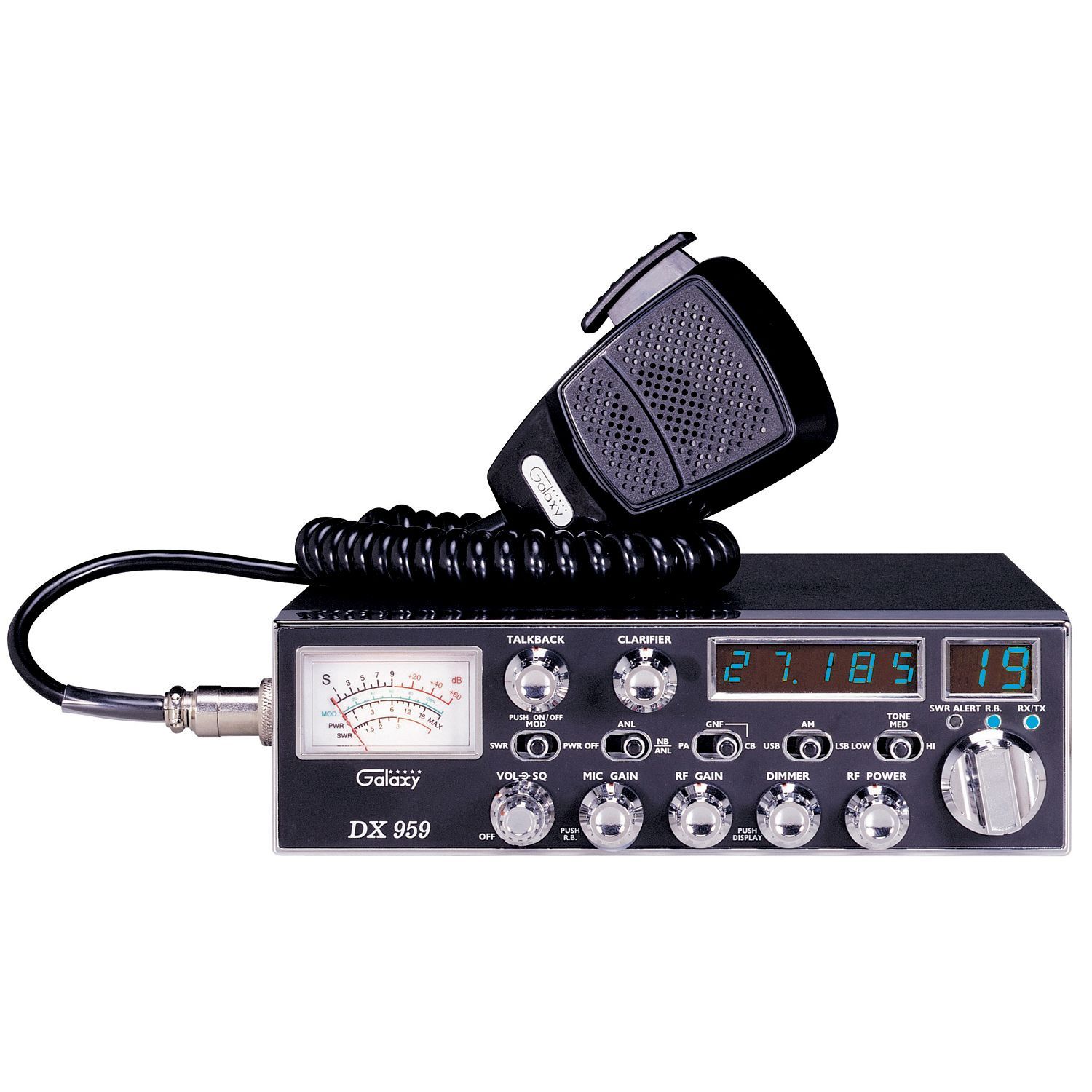 GALAXY - DX959B