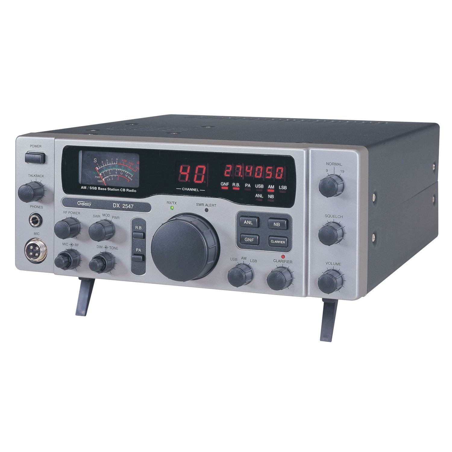 Galaxy DX 2547