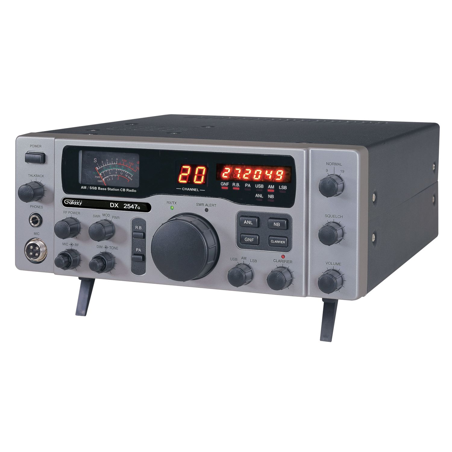 Galaxy DX 2547 G