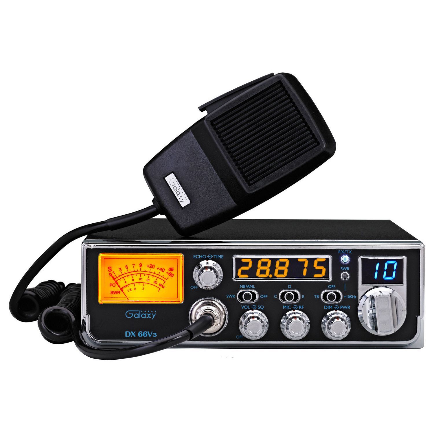 Galaxy DX66V3
