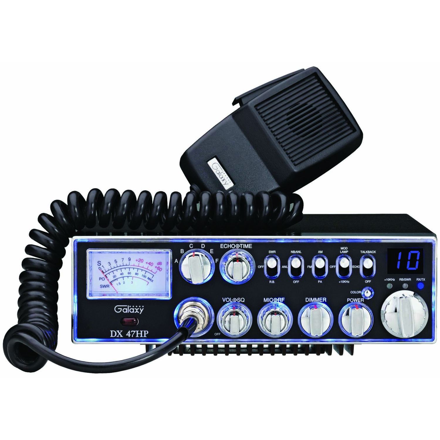 Galaxy DX47HP